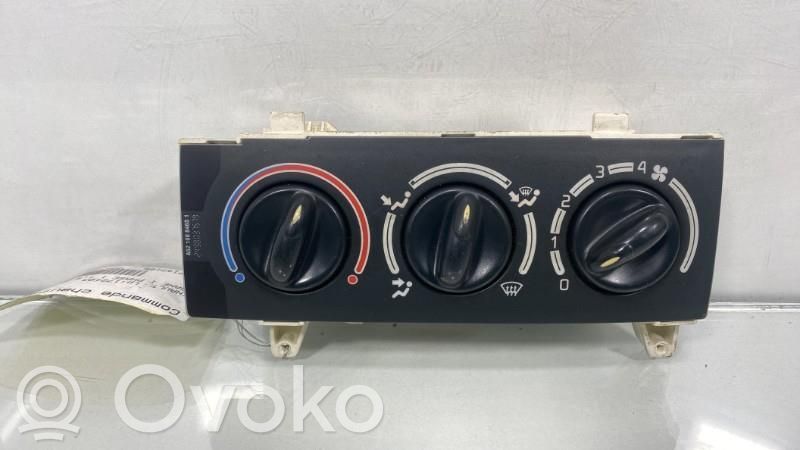 Renault Megane I Climate control unit 