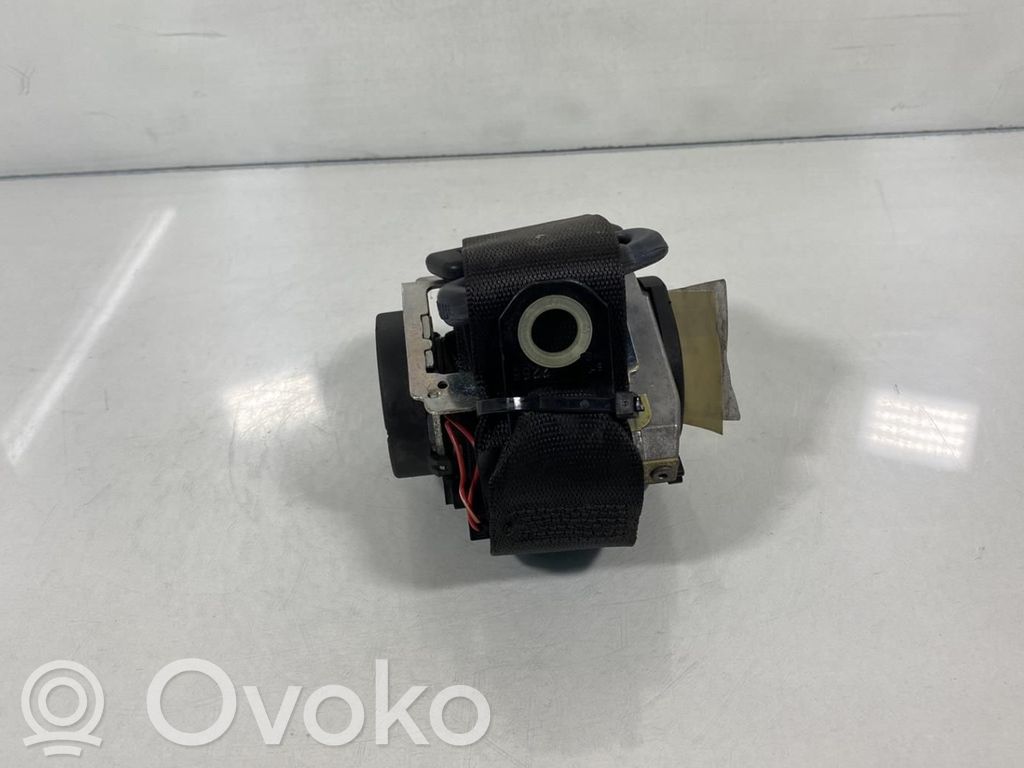 Smart ForFour I Hebilla del cinturón delantero 