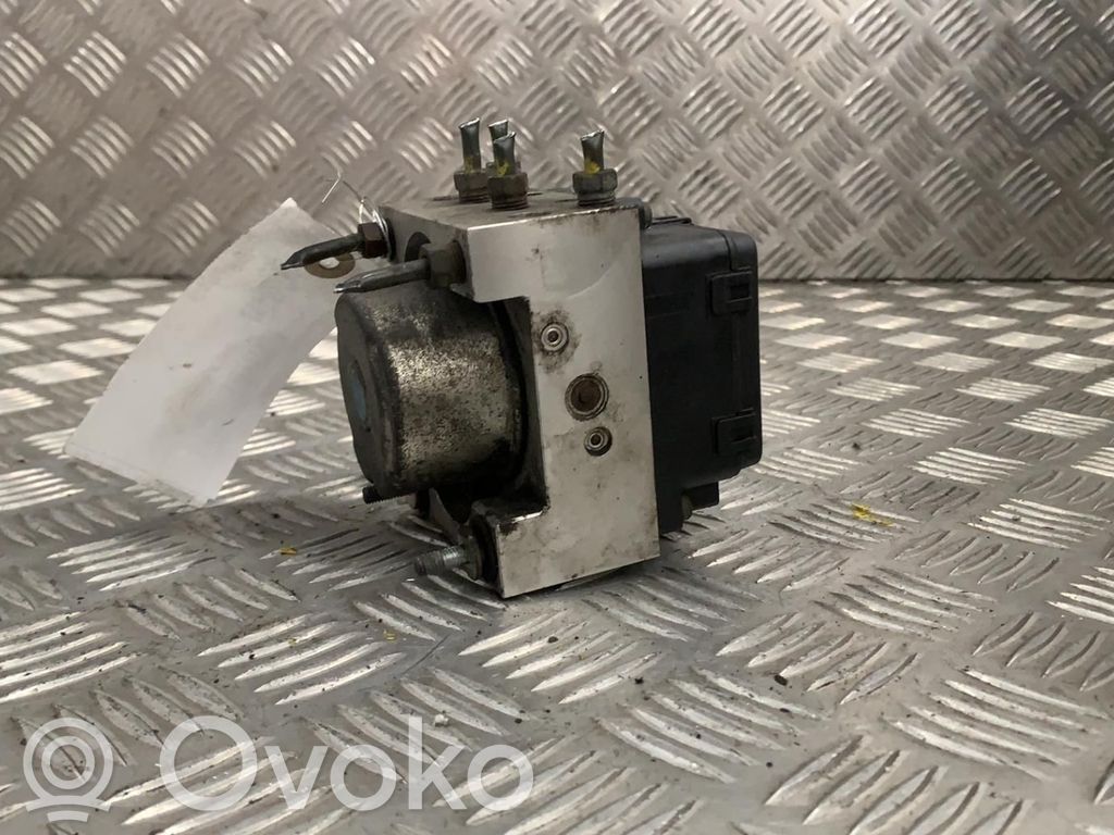 Honda Jazz ABS Pump 