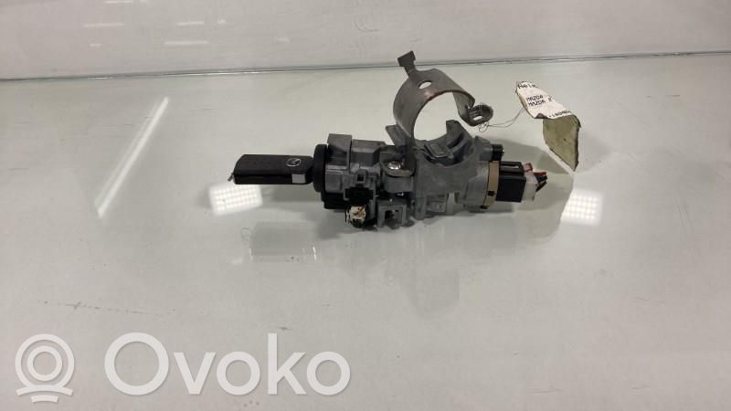 Mazda 2 Ignition lock 