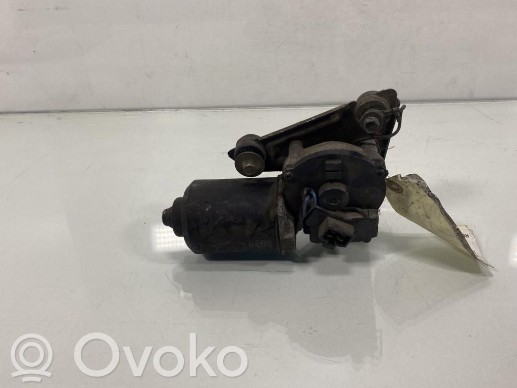 Wiper motor   NT