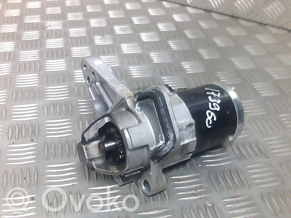 Motor de arranque   233000557R,CEV3276