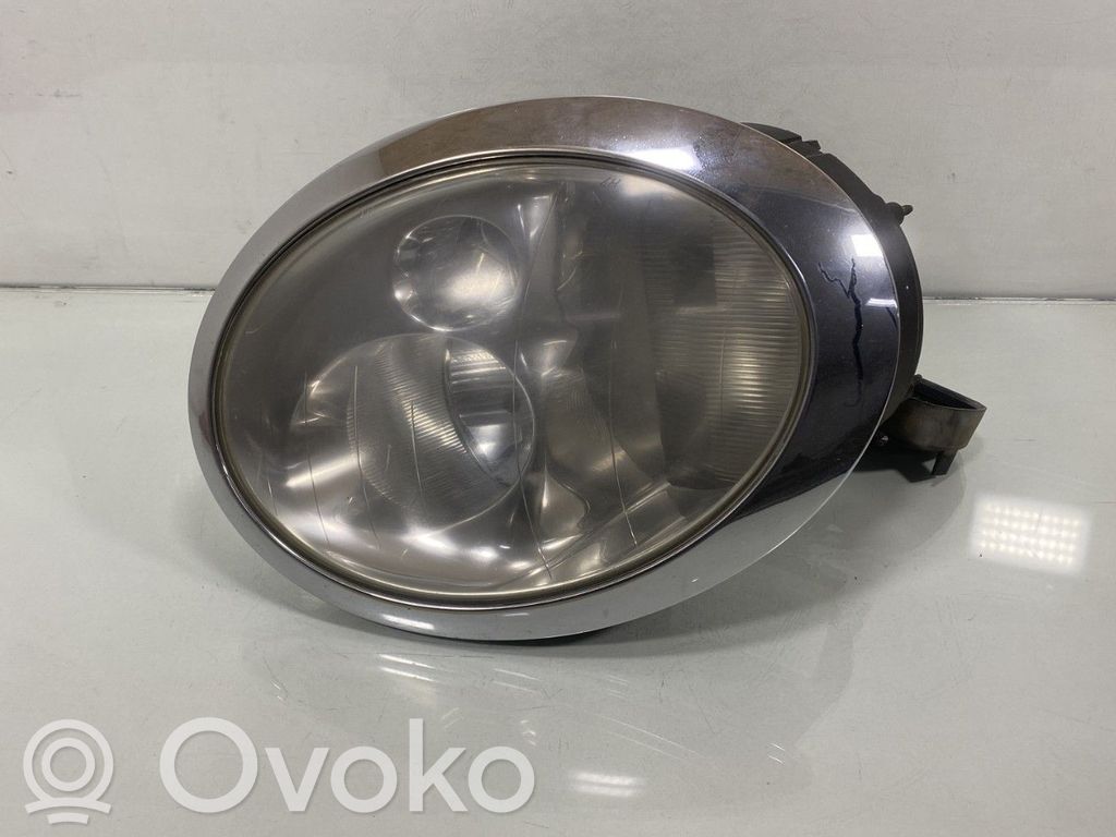 Mini One - Cooper R50 - 53 Scheinwerfer 