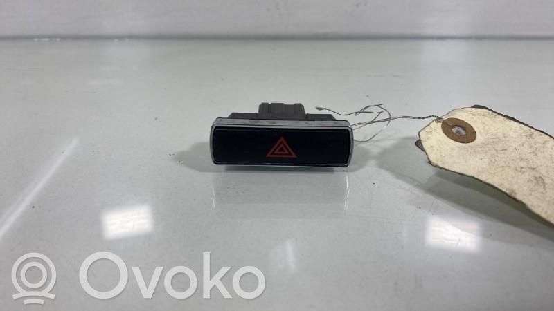 Ford Mondeo MK IV Hazard light switch 