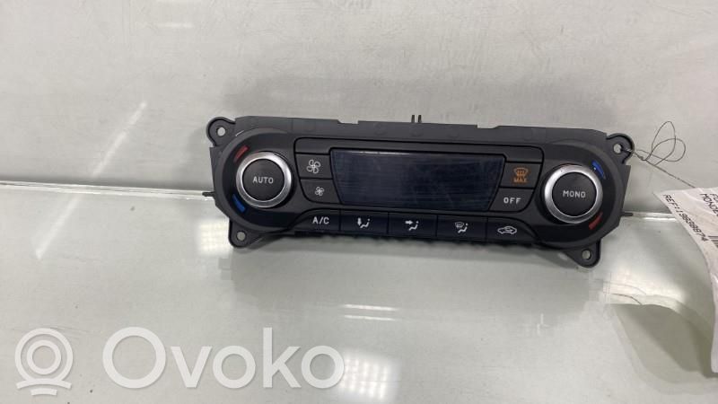 Ford Mondeo MK IV Climate control unit 