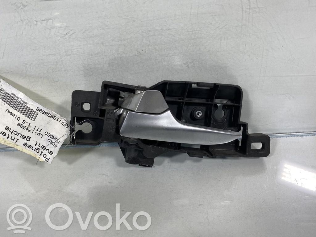 Ford Mondeo MK IV Manecilla interna puerta delantera 