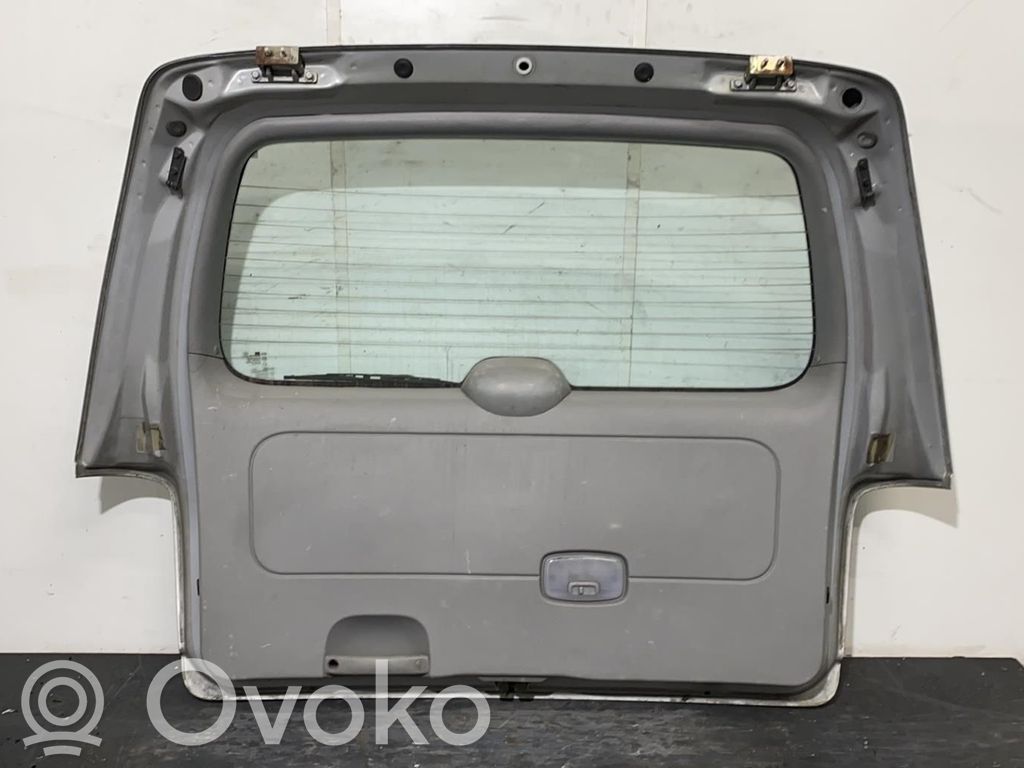 KIA Carnival Puerta del maletero/compartimento de carga 