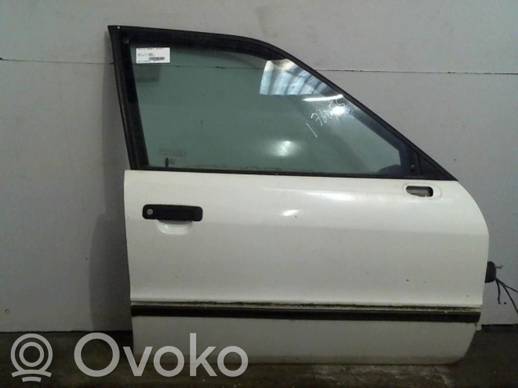 Audi 80 90 S2 B4 Priekinės durys 