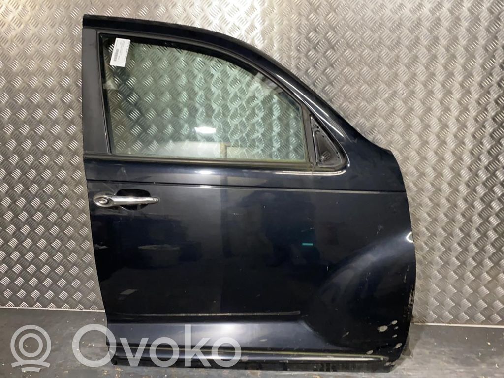 Chrysler PT Cruiser Durvis 