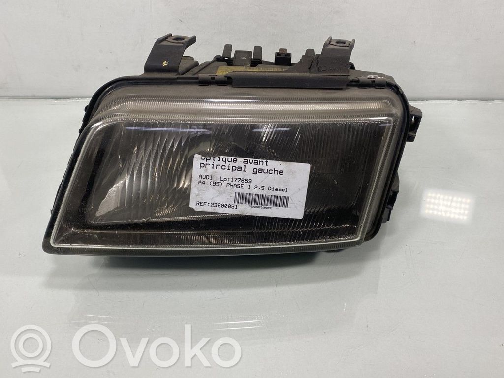 Audi A4 S4 B5 8D Scheinwerfer 