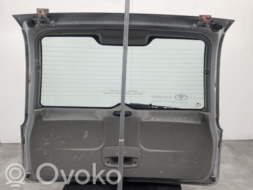 Daewoo Rezzo Puerta del maletero/compartimento de carga 