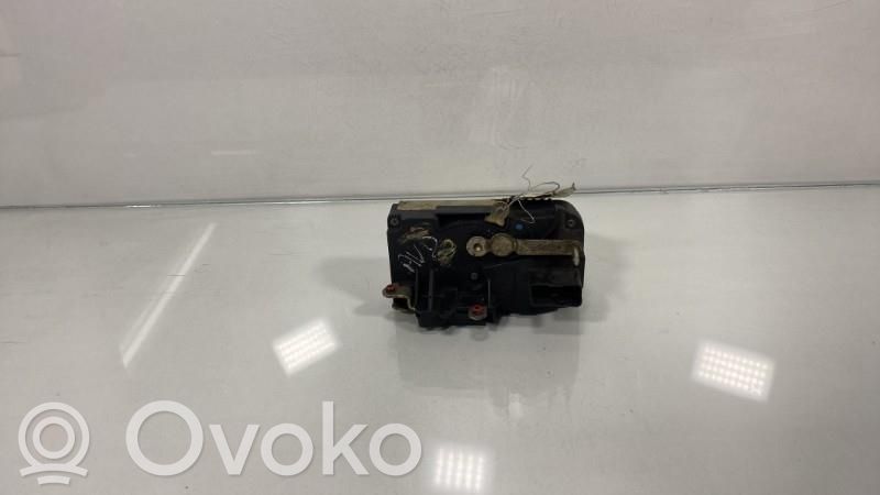 Citroen Jumpy Priekinė durų spyna 