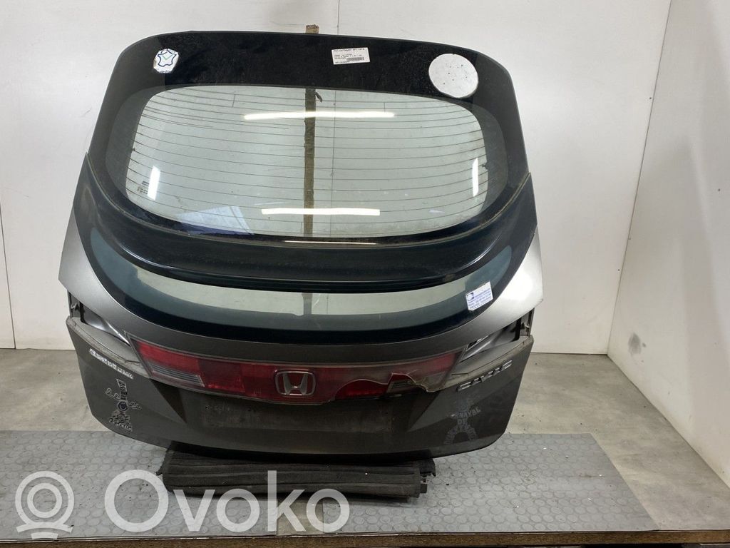 Honda Civic Puerta del maletero/compartimento de carga 