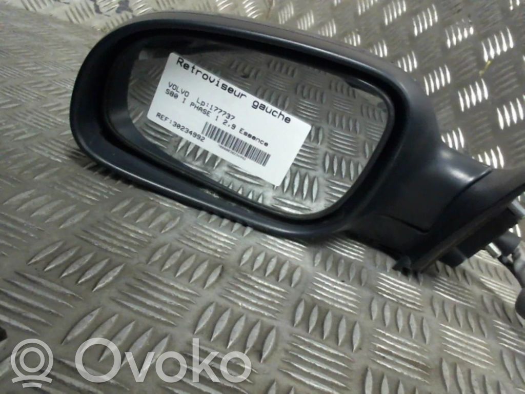 Volvo S80 Oglindă exterioară manuală 