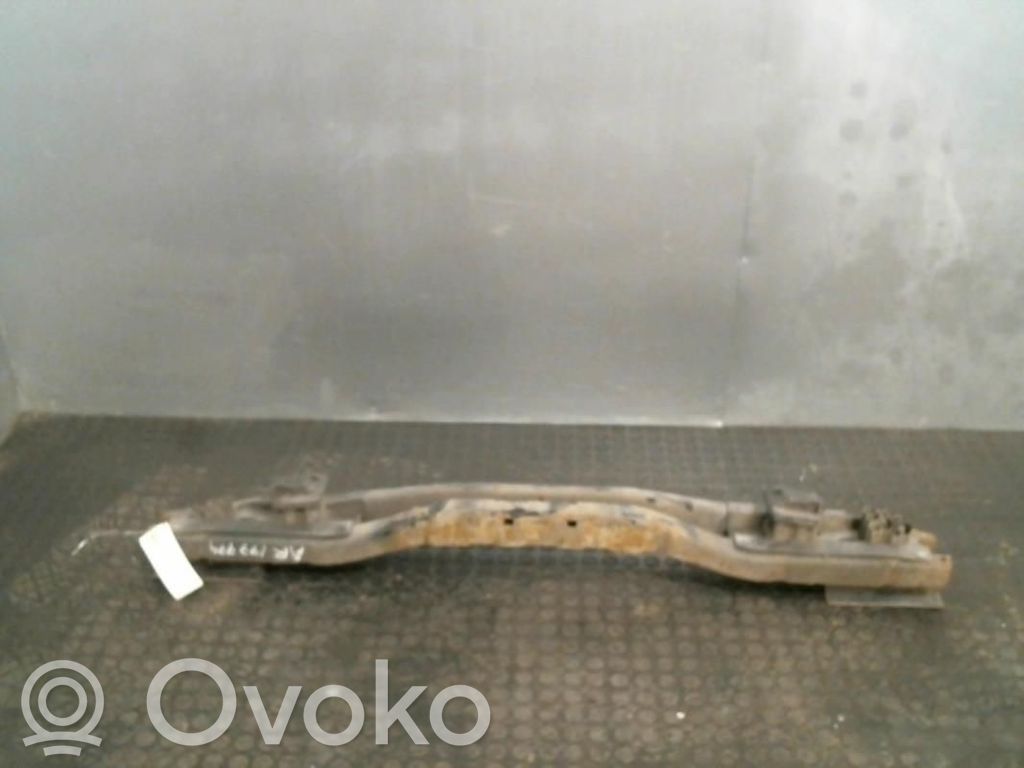 Fiat Stilo Travesaño del parachoques trasero 