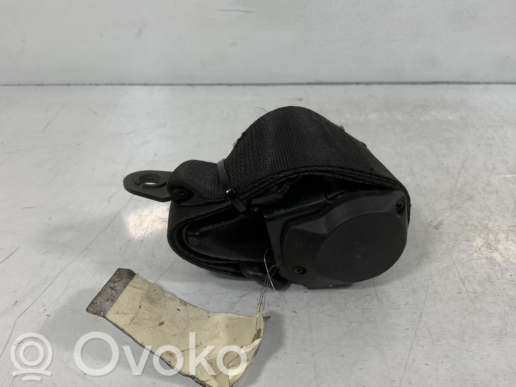 Opel Frontera B Cinturón delantero 