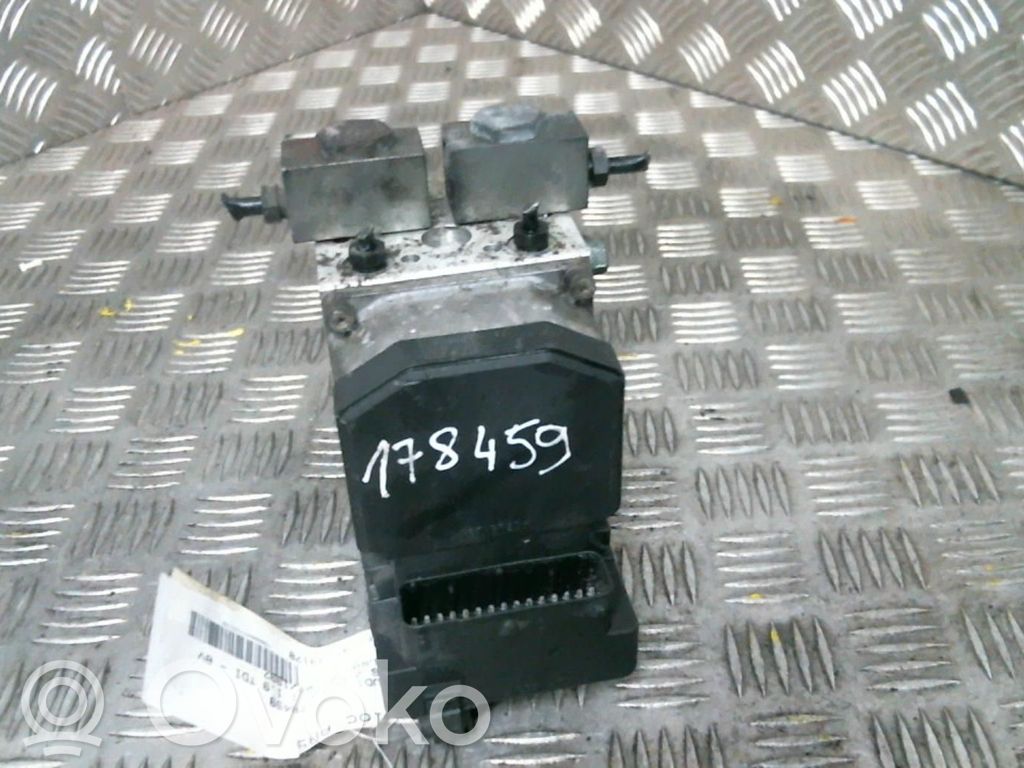 Audi A6 S6 C5 4B Bomba de ABS 