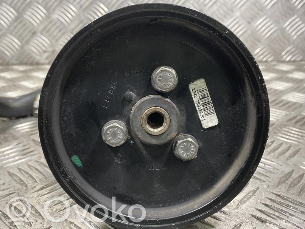 BMW X3 E83 Servopumpe 