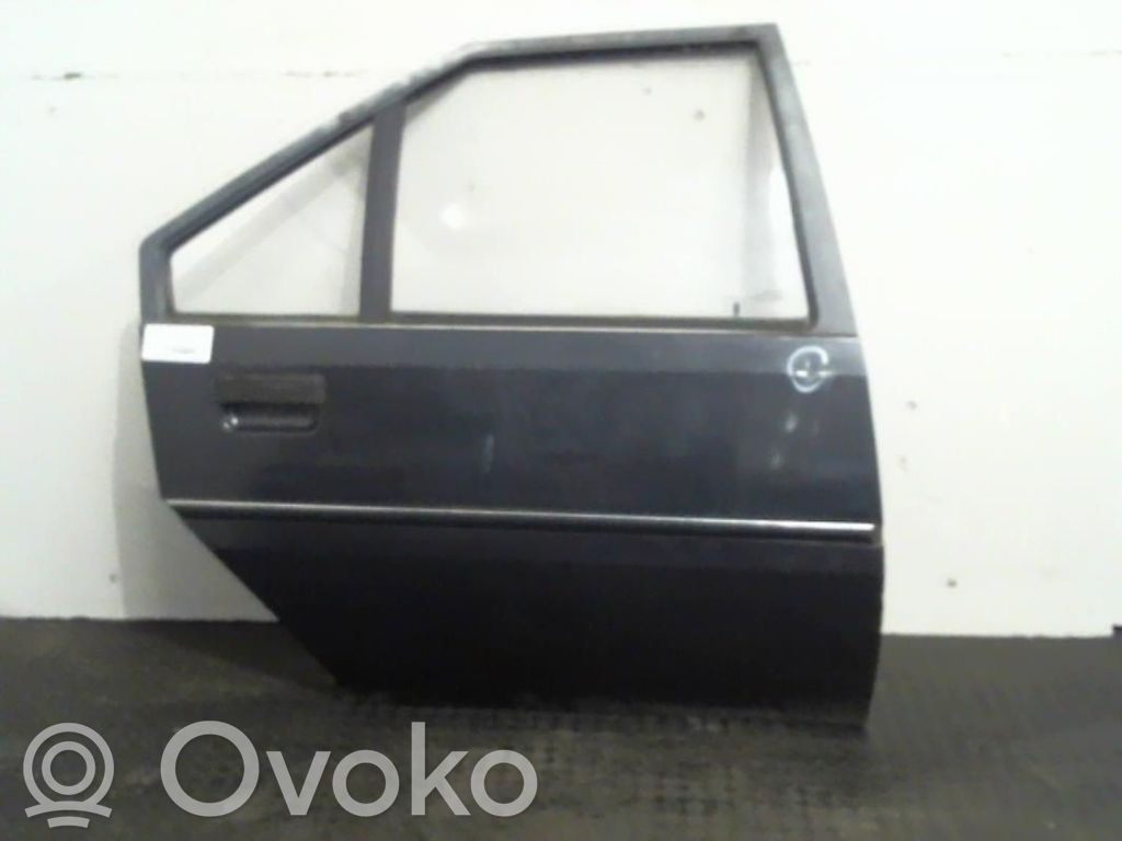 Citroen BX Galinės durys 