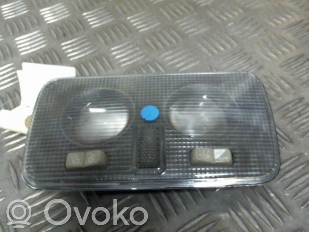 Alfa Romeo 147 Front seat light 
