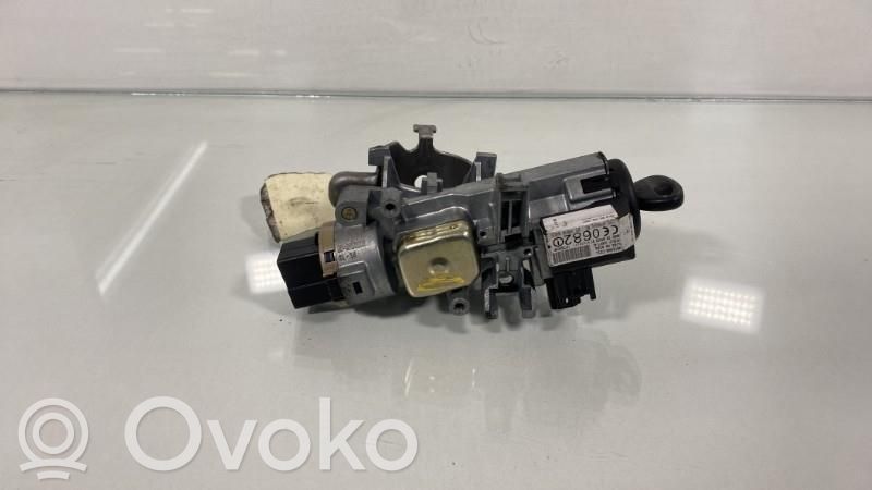 Mazda 2 Ignition lock 