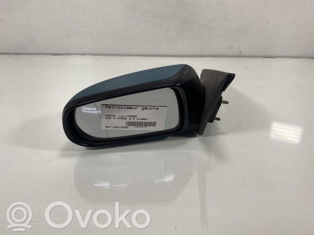 Espejo lateral manual   GE5B69180C09