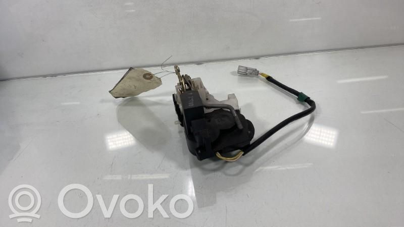 Rover 45 Takaoven lukko 