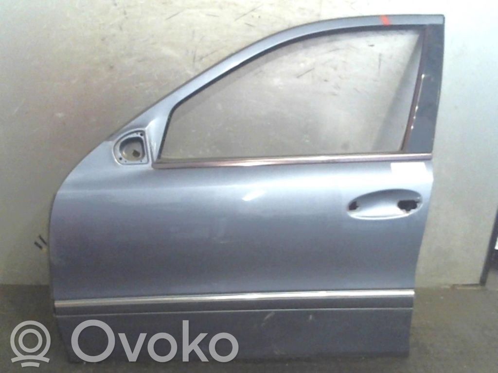 Mercedes-Benz E W211 Puerta delantera 