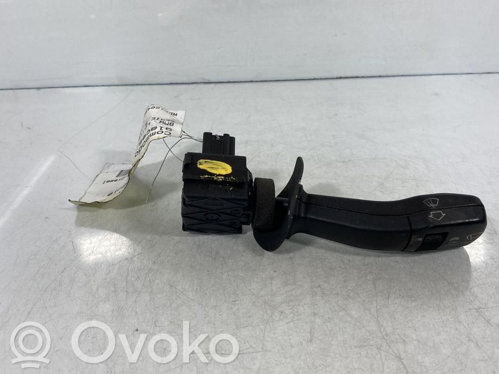 BMW 5 E39 Commodo d'essuie-glace 