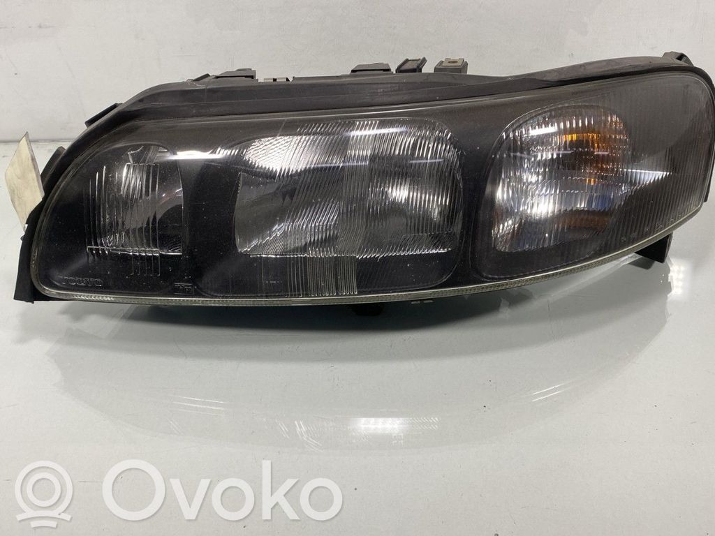 Volvo S60 Scheinwerfer 
