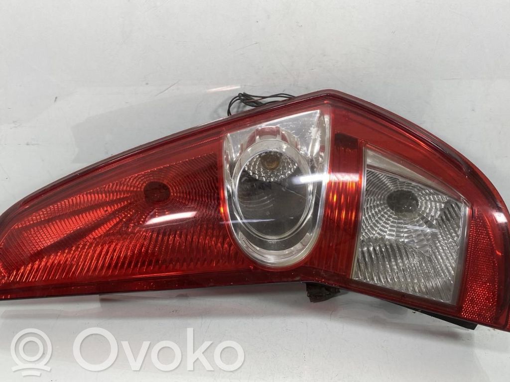 Suzuki Splash Takavalot 