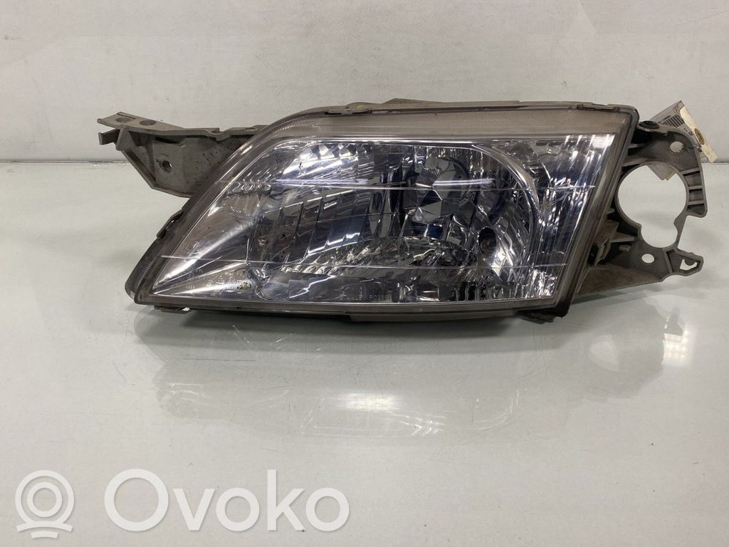 Mazda Premacy Headlight/headlamp 