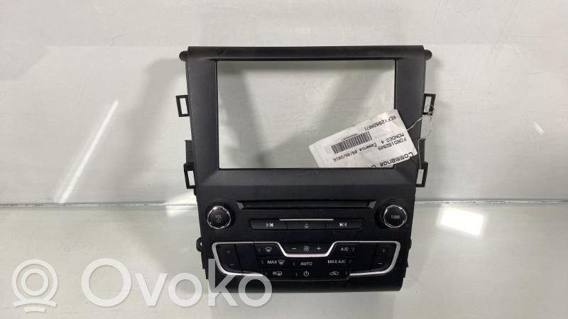 Ford Mondeo MK V Unitate control climatizare 