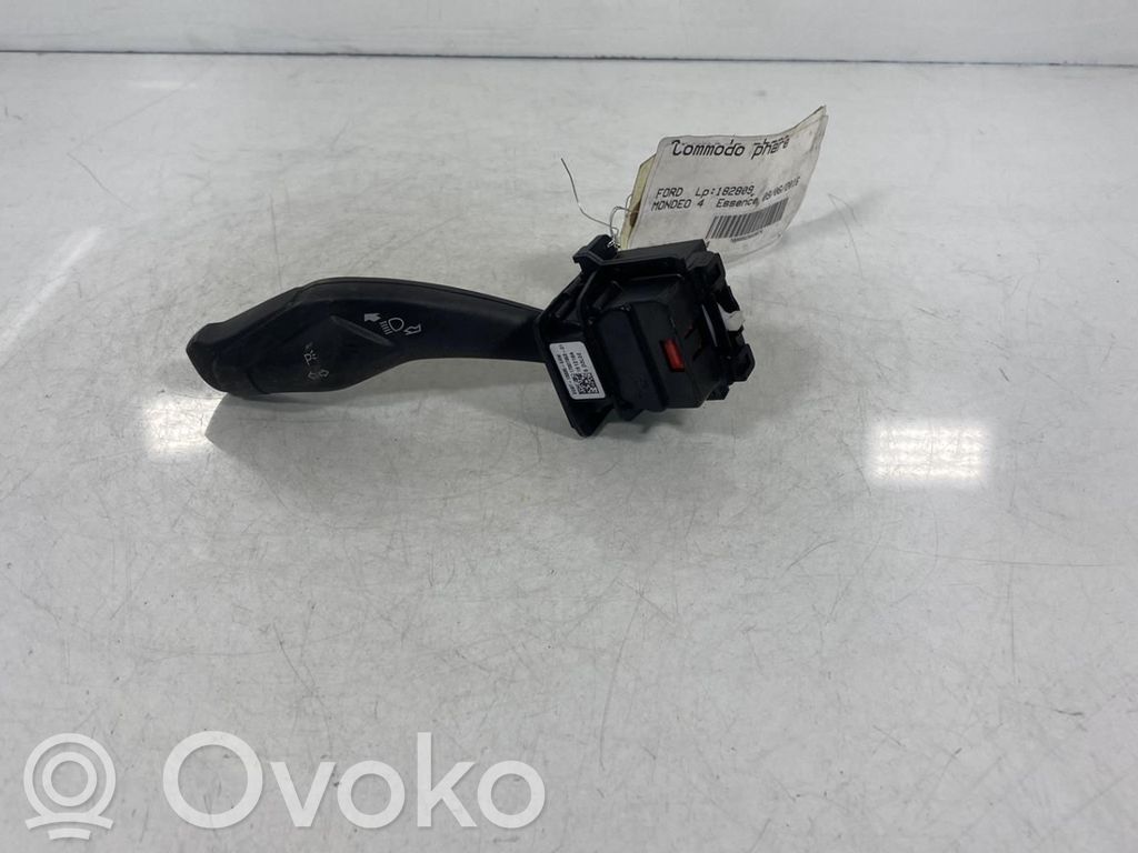 Ford Mondeo MK V Commodo de clignotant 