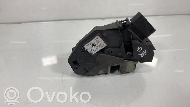 Ford Mondeo MK V Galinių durų spyna 
