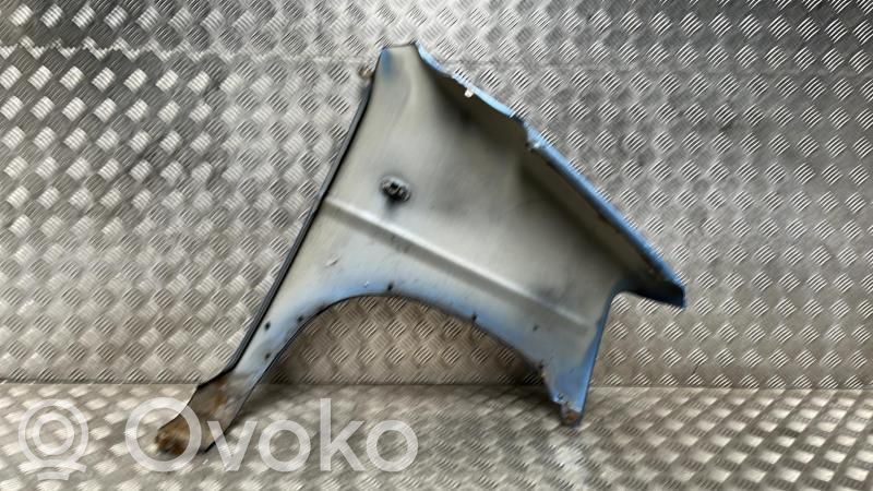 Suzuki Wagon R+ Guardabarro 