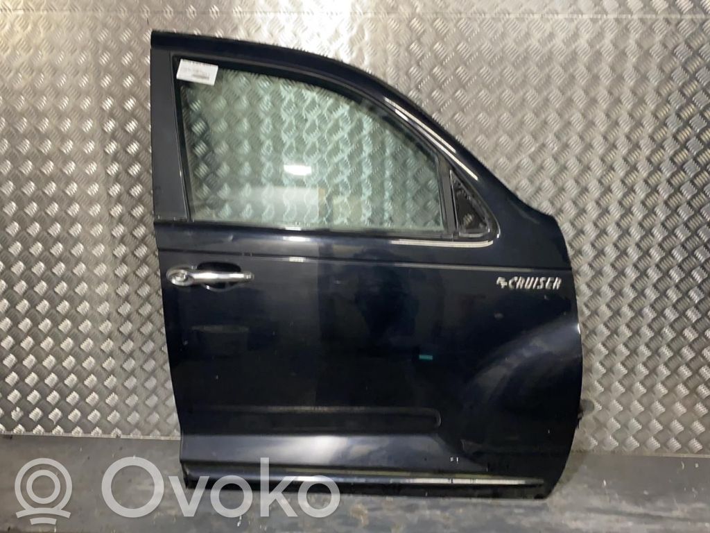 Chrysler PT Cruiser Durvis 