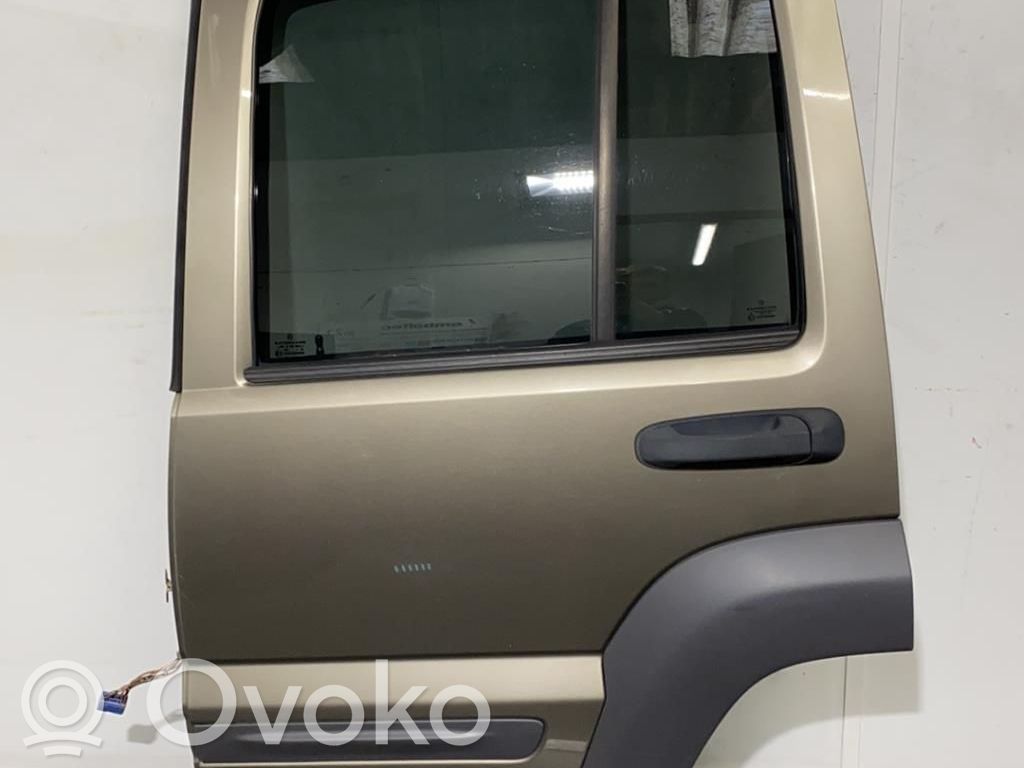 Jeep Cherokee KJ Portiera posteriore 