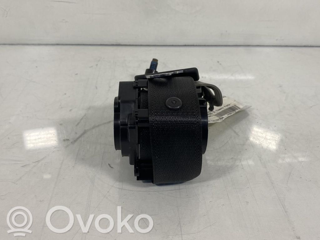 Opel Antara Cinturón trasero 
