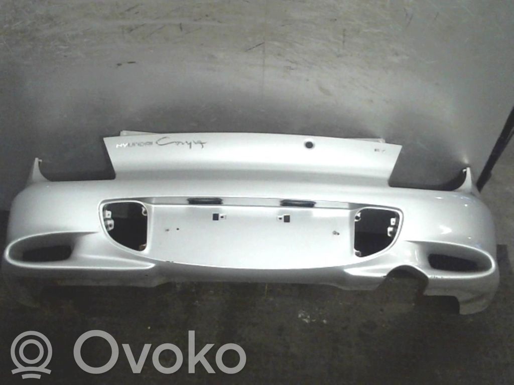 Hyundai Coupe Parachoques 