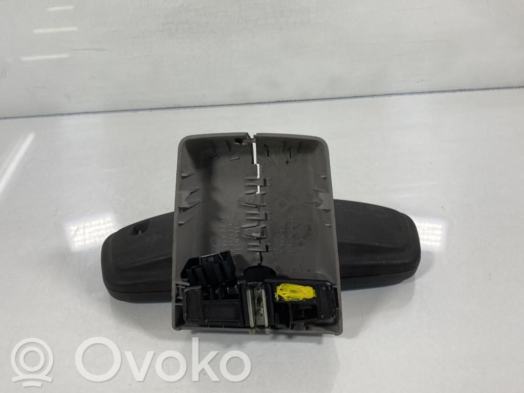 Opel Vectra C Espejo retrovisor (interior) 