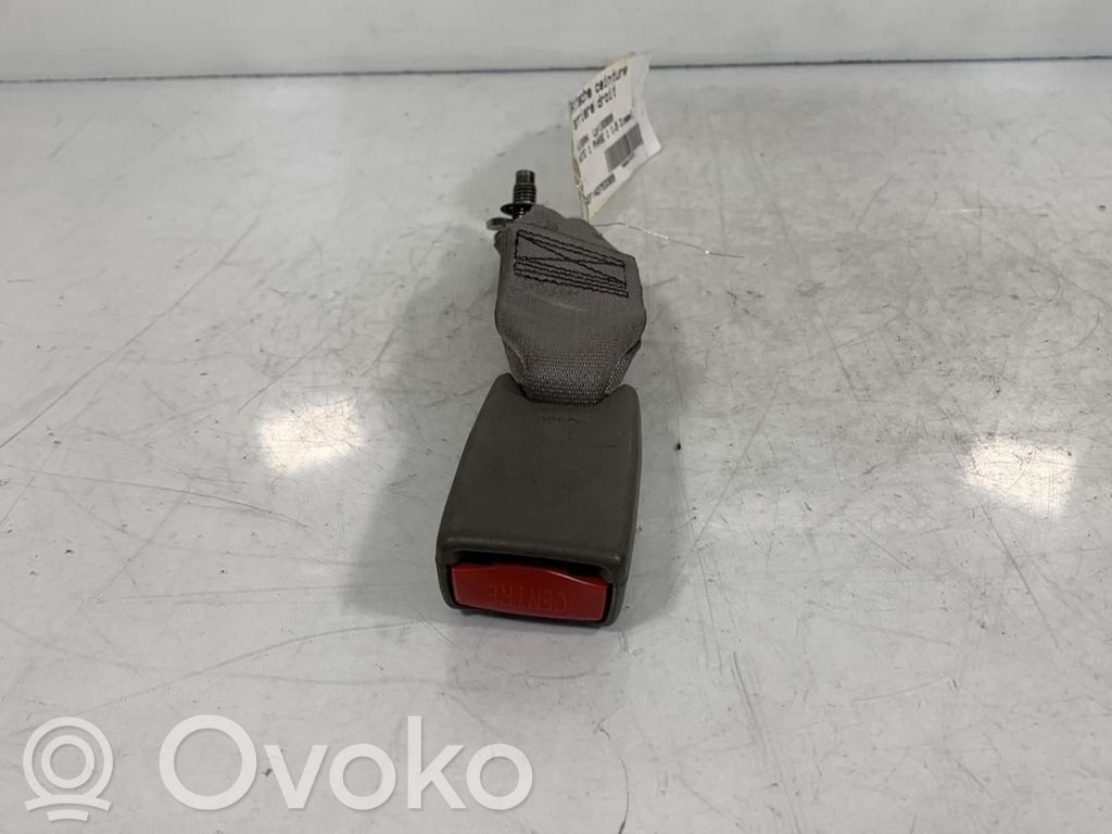 Nissan Note (E11) Sagtis diržo galine 