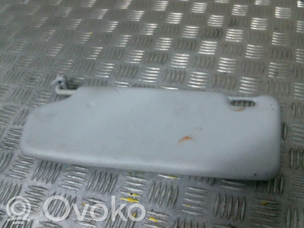 Volvo S40, V40 Saulessargu panelis 