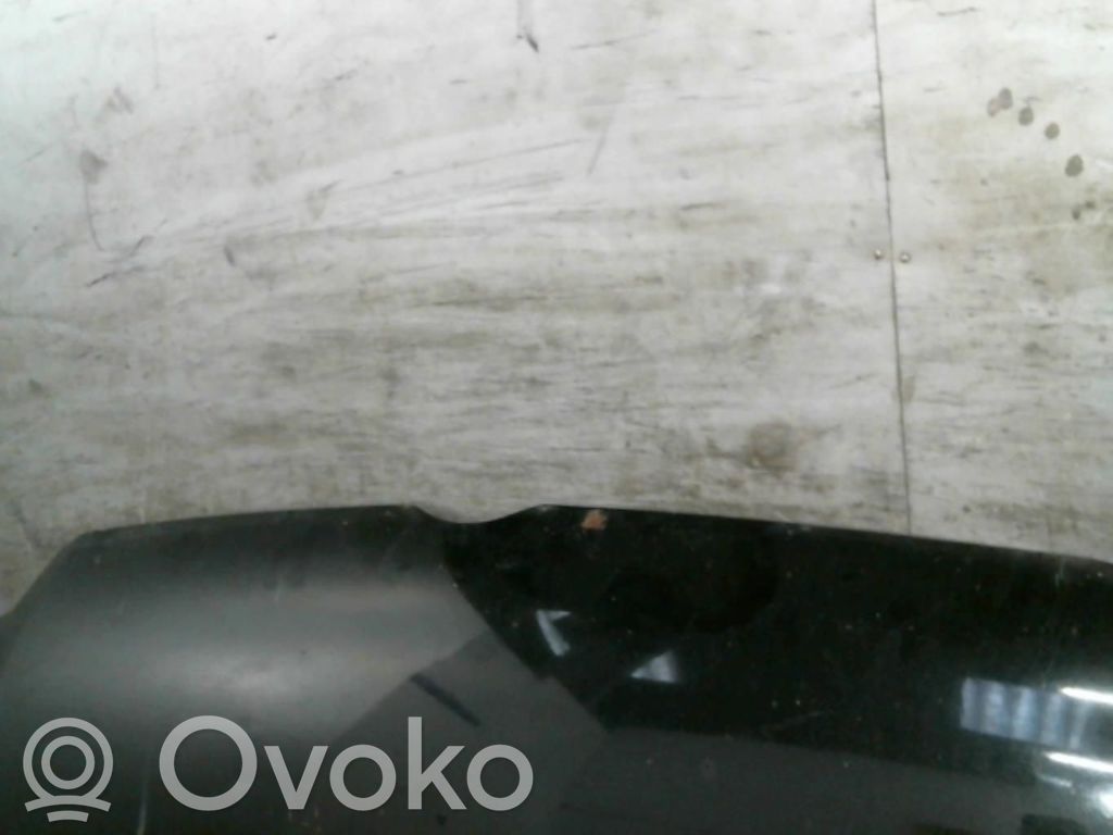Volkswagen Bora Konepelti 