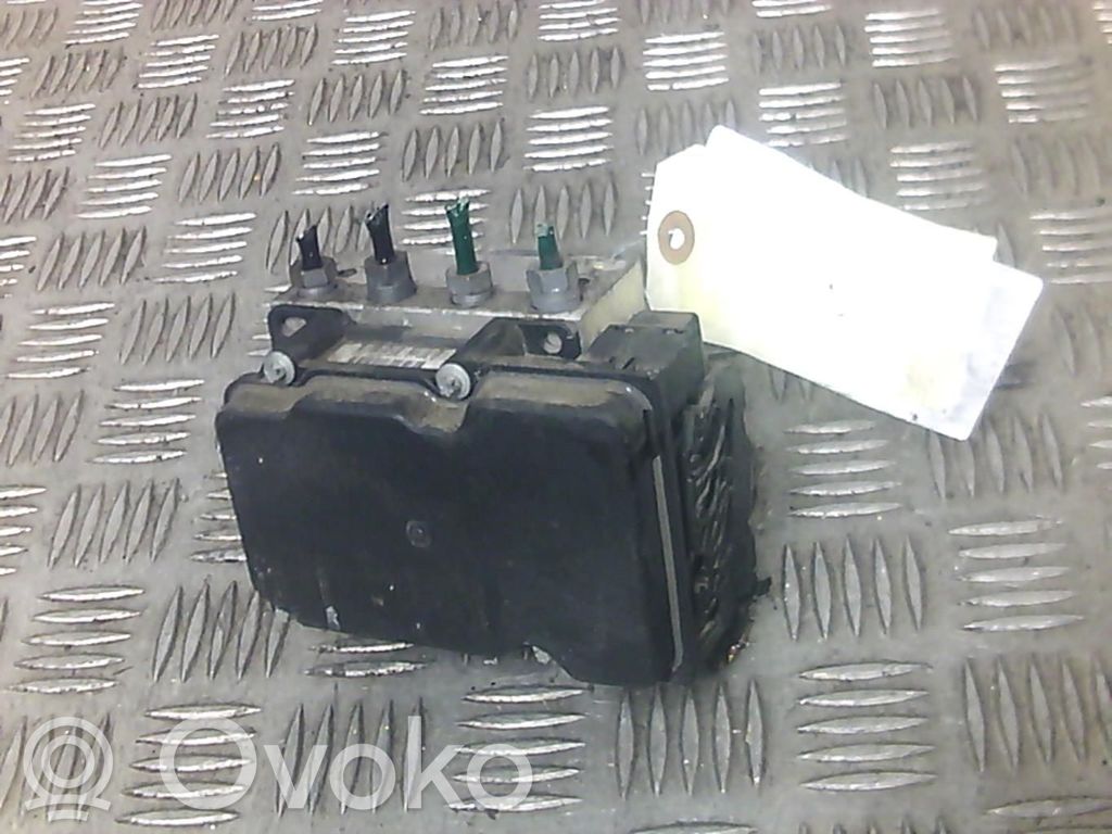 Renault Clio II ABS Pump 