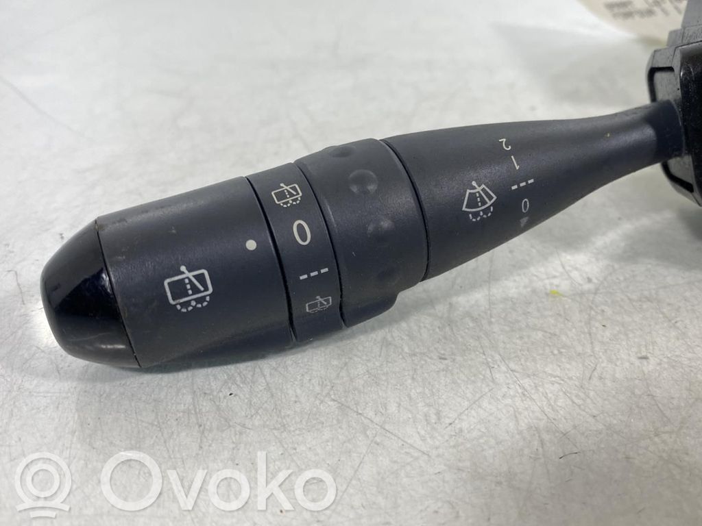 Smart ForFour I Leva comando tergicristalli 