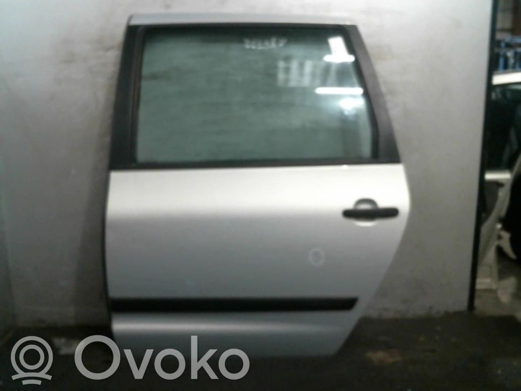 Ford Galaxy Galinės durys 