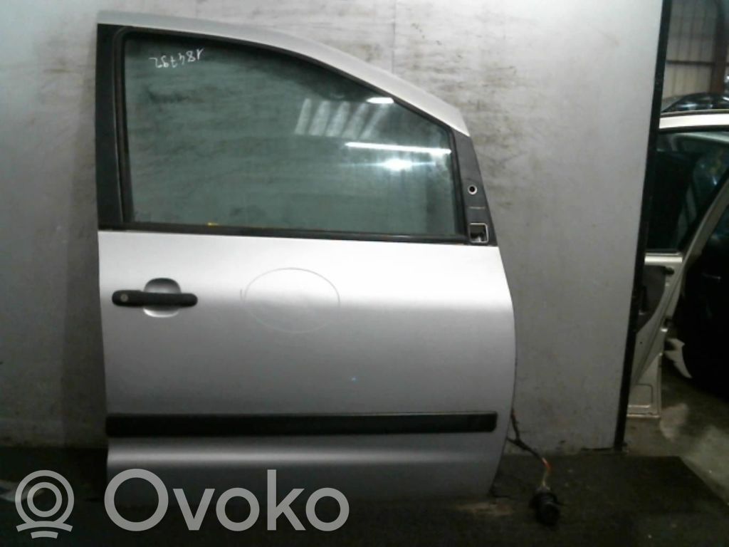 Ford Galaxy Durvis 