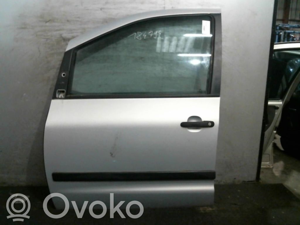 Ford Galaxy Durvis 