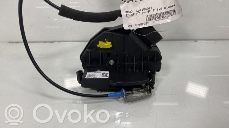 Ford Ecosport Serrure de porte avant 